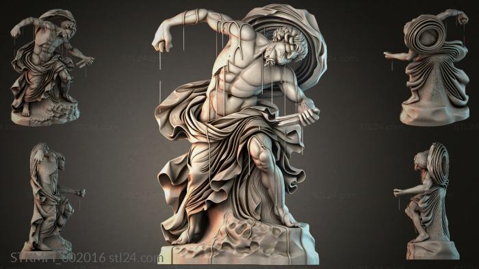 STKMFI_002016 3d STL model