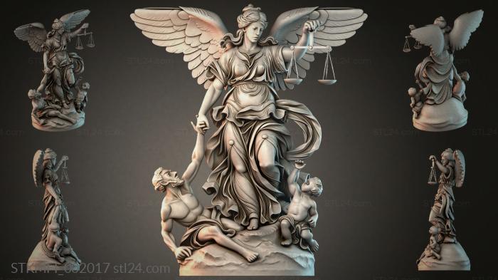 STKMFI_002017 3d STL model