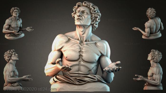 STKMFI_002020 3d STL model