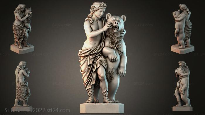 STKMFI_002022 3d STL model