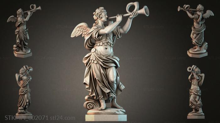STKMFI_002071 3d STL model