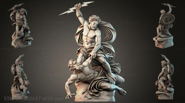 STKMFI_002617 3d STL model