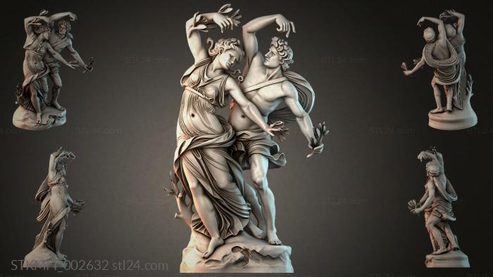 STKMFI_002632 3d STL model