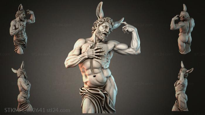 STKMFI_002641 3d STL model