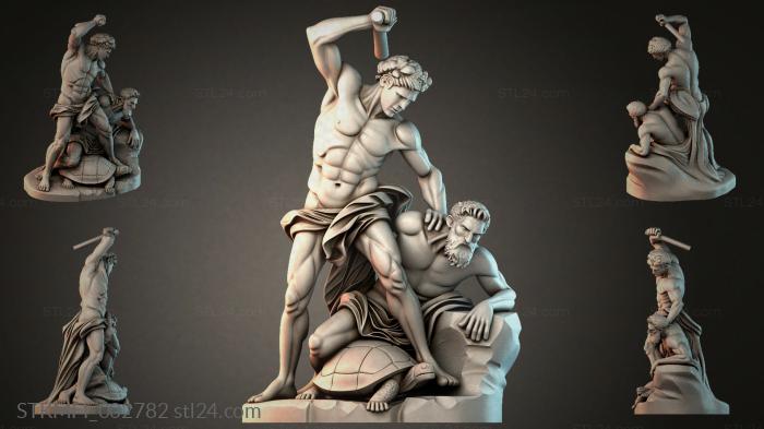 STKMFI_002782 3d STL model