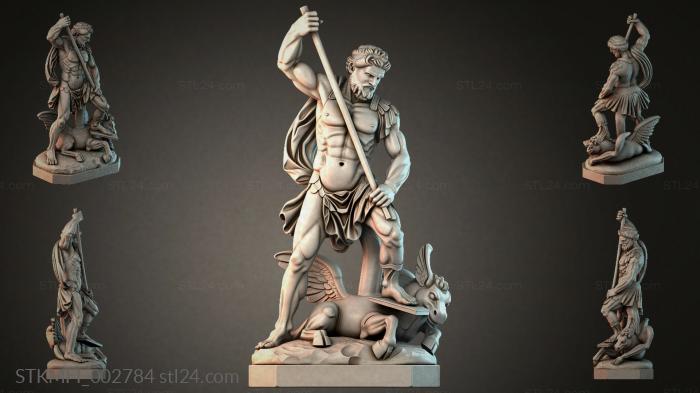 STKMFI_002784 3d STL model
