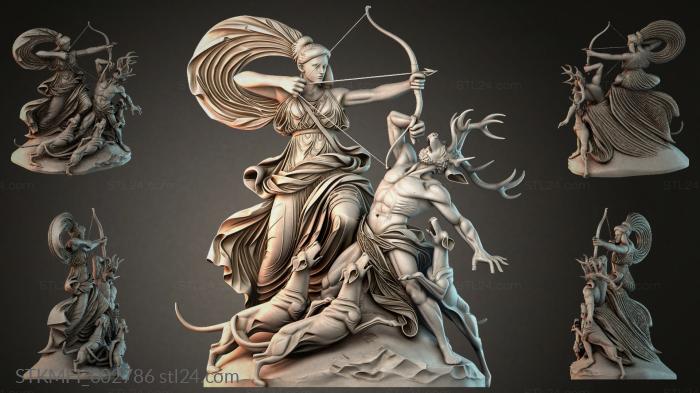 STKMFI_002786 3d STL model