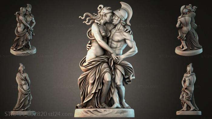 STKMFI_002820 3d STL model
