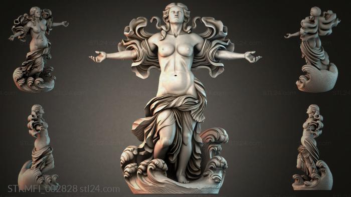 STKMFI_002828 3d STL model