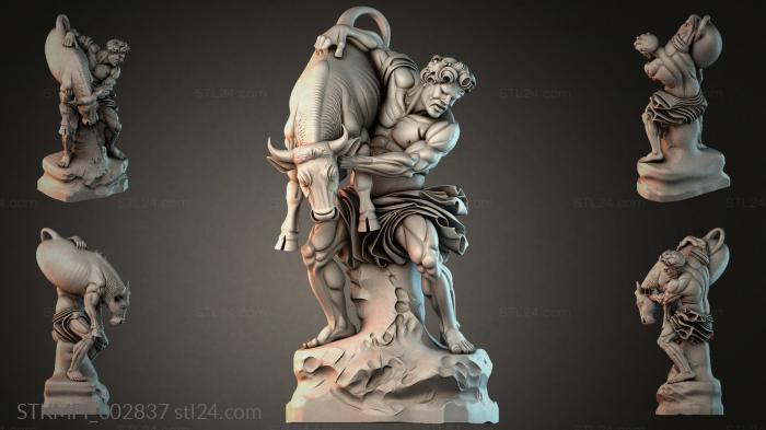 STKMFI_002837 3d STL model