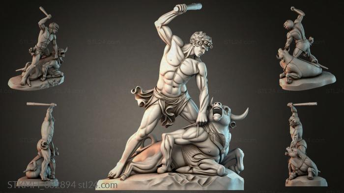 STKMFI_002894 3d STL model