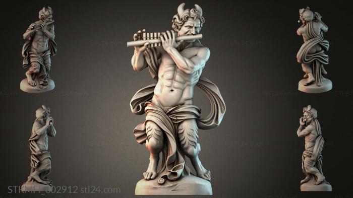 STKMFI_002912 3d STL model