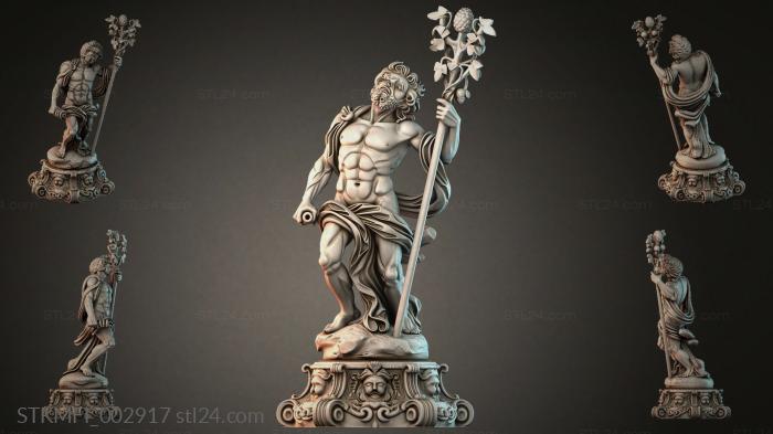 STKMFI_002917 3d STL model