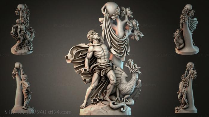 STKMFI_002940 3d STL model