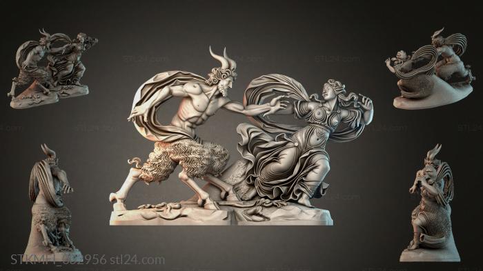 STKMFI_002956 3d STL model
