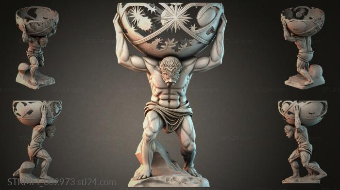 STKMFI_002973 3d STL model