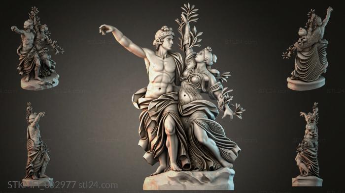 STKMFI_002977 3d STL model