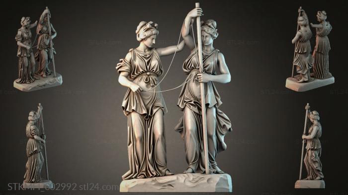 STKMFI_002992 3d STL model