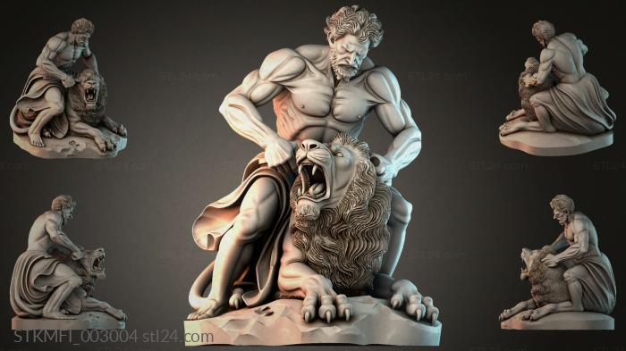 STKMFI_003004 3d STL model