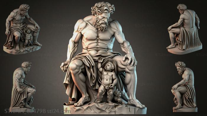 STKMFI_004798 3d STL model