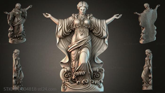 STKMFI_004818 3d STL model