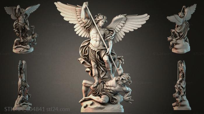 STKMFI_004841 3d STL model