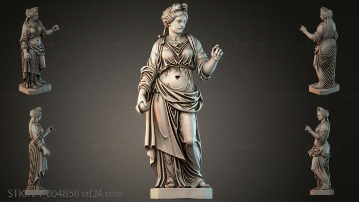 STKMFI_004858 3d STL model