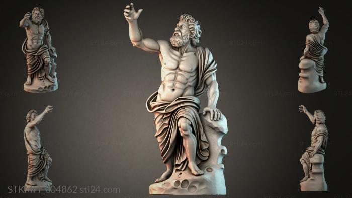 STKMFI_004862 3d STL model