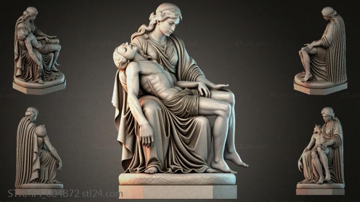 STKMFI_004872 3d STL model