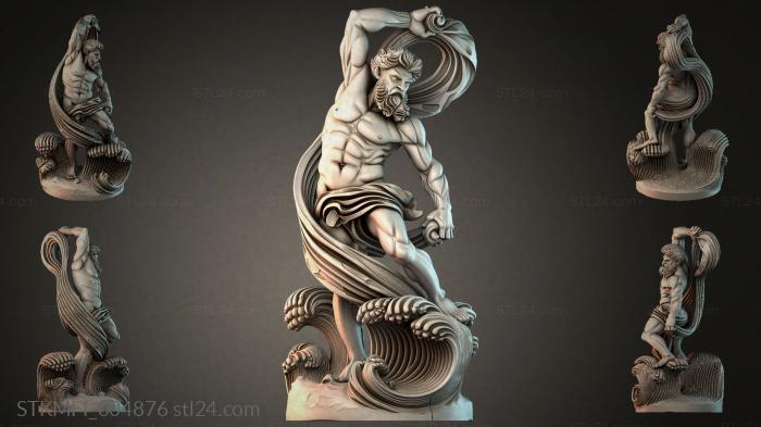 STKMFI_004876 3d STL model