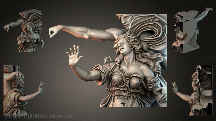 STKMFI_004886 3d STL model