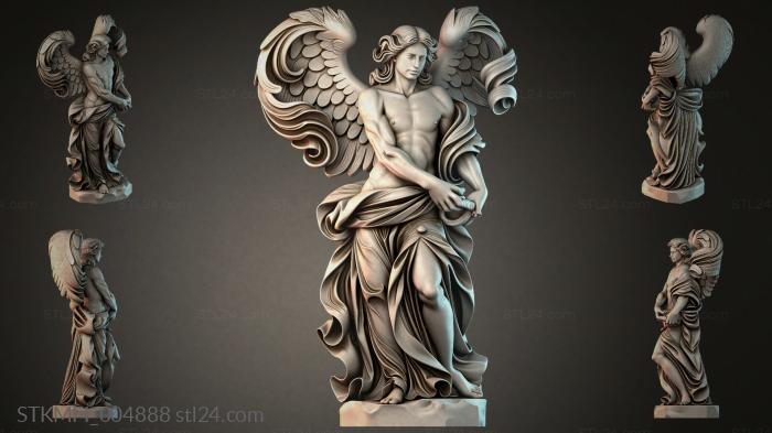 STKMFI_004888 3d STL model