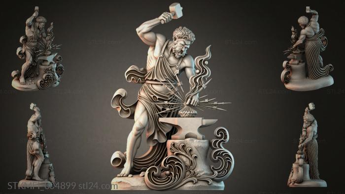 STKMFI_004899 3d STL model