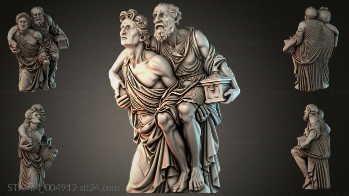 STKMFI_004912 3d STL model