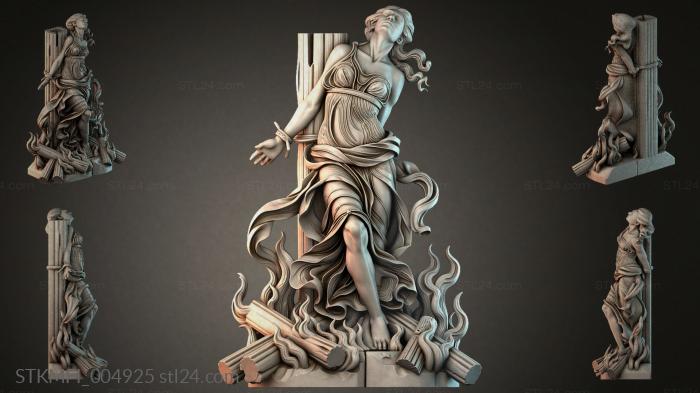 STKMFI_004925 3d STL model
