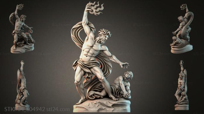 STKMFI_004942 3d STL model
