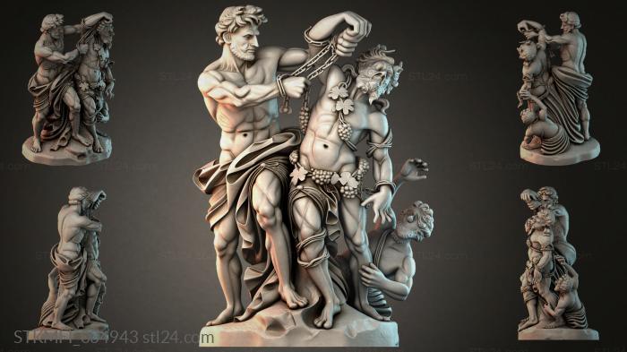 STKMFI_004943 3d STL model