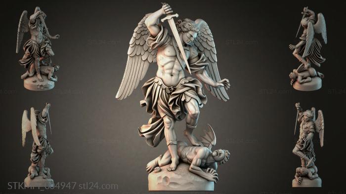 STKMFI_004947 3d STL model