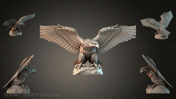STKMFI_004951 3d STL model