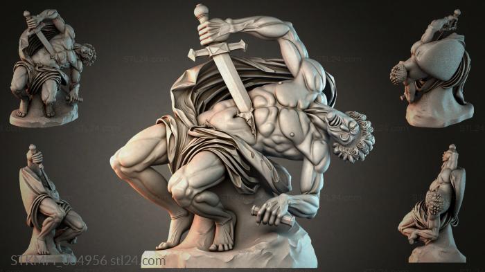STKMFI_004956 3d STL model