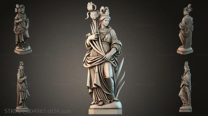 STKMFI_004965 3d STL model