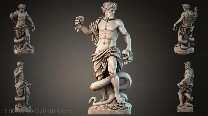 STKMFI_004970 3d STL model