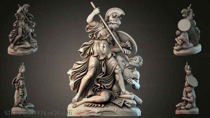 STKMFI_004976 3d STL model