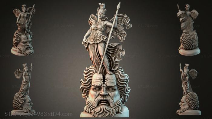 STKMFI_004983 3d STL model