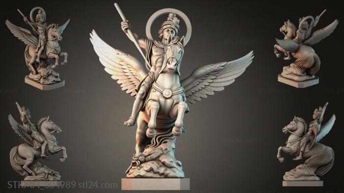 STKMFI_004989 3d STL model