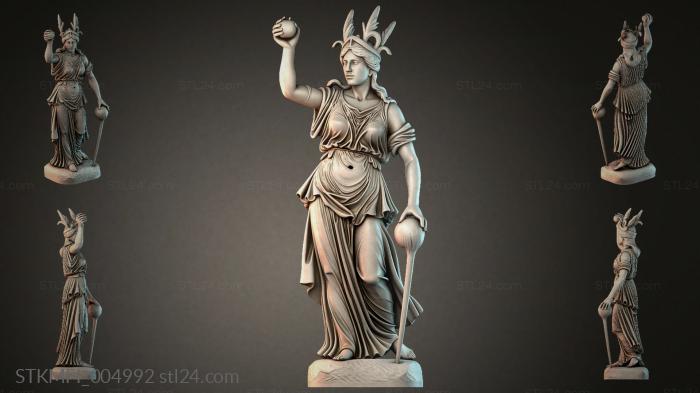 STKMFI_004992 3d STL model
