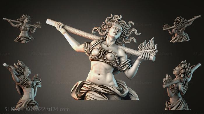 STKMFI_005022 3d STL model