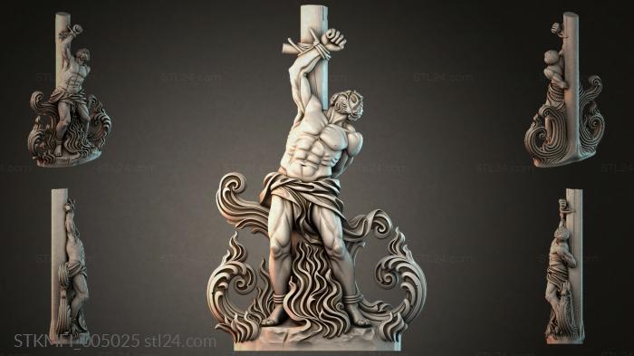 STKMFI_005025 3d STL model