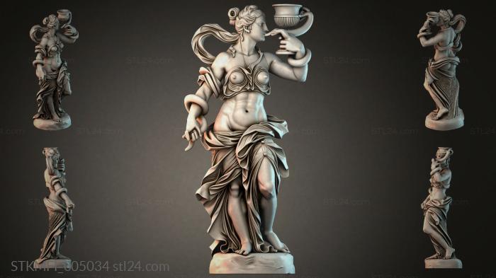 STKMFI_005034 3d STL model