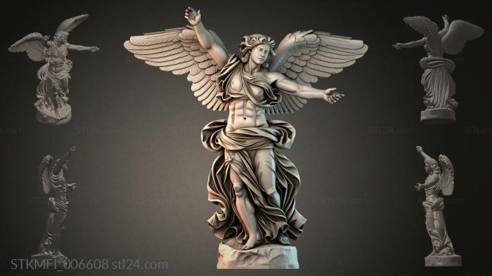 STKMFI_006608 3d STL model